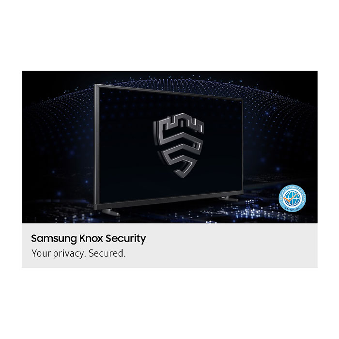 Samsung Smart TV Full HD 43 Inch - 43F6000 | 43 F6000